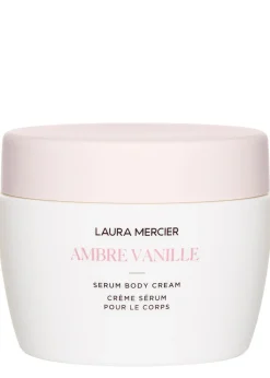 Serum Body Cream