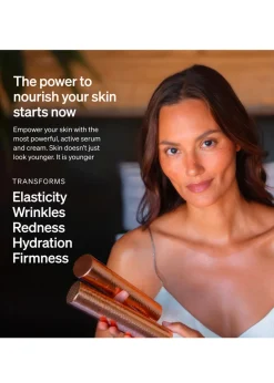 Serum & Cream Starter Kit