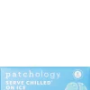 Serve Chilled On Ice Firming Eye Gels X 15