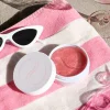 Serve Chilled Rose Eye Gel Patches x 15