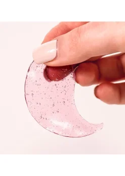 Serve Chilled Rose Eye Gel Patches x 15