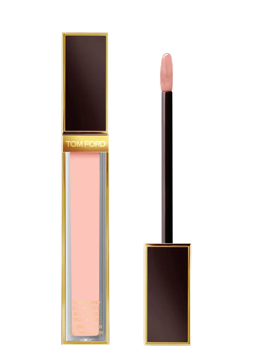 Shade And Illuminate Radiance Enhancer 10ml