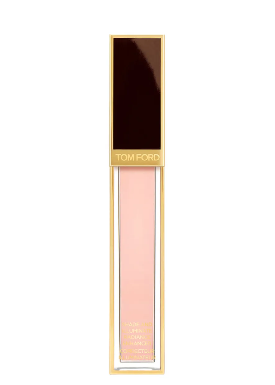 Shade And Illuminate Radiance Enhancer 10ml