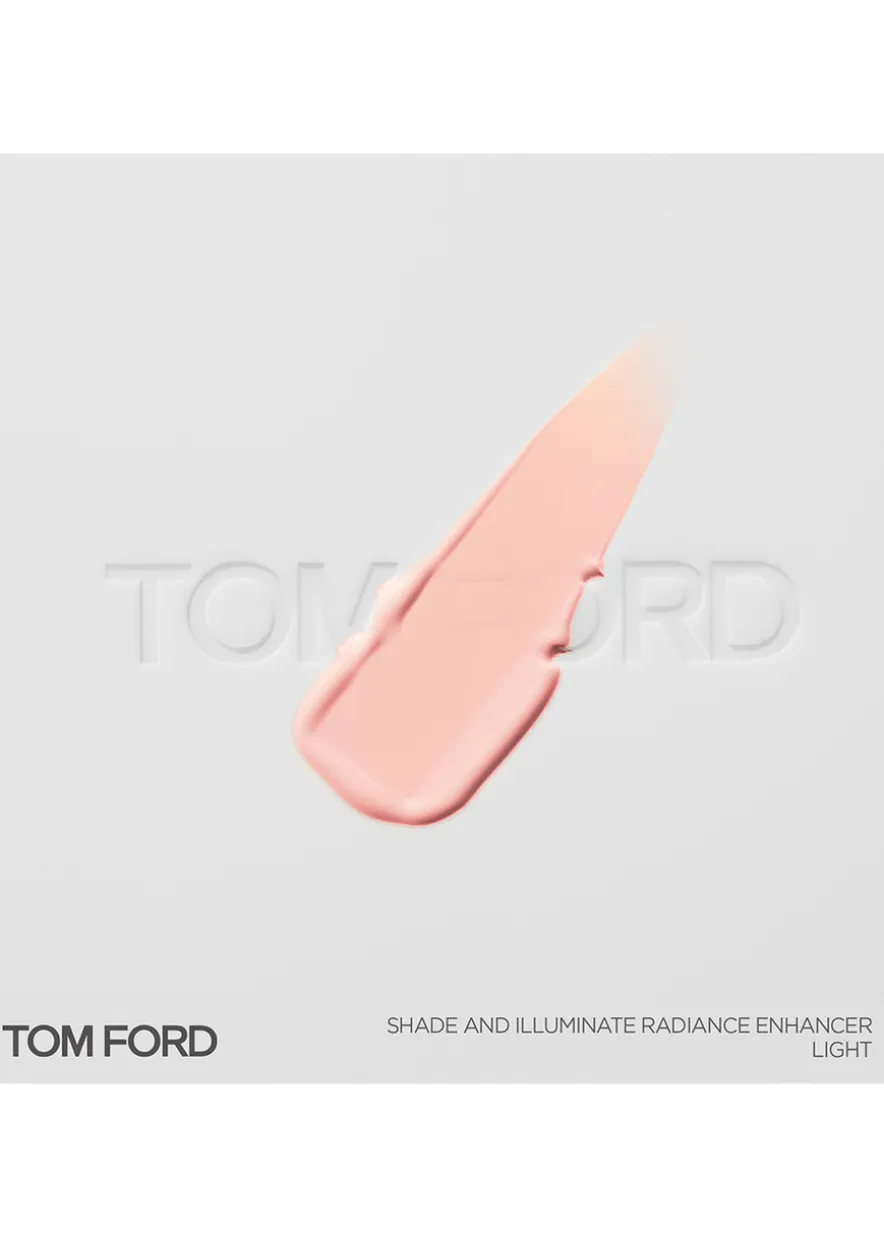 Shade And Illuminate Radiance Enhancer 10ml