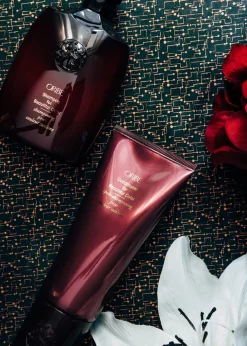 Shampoo for Beautiful Color