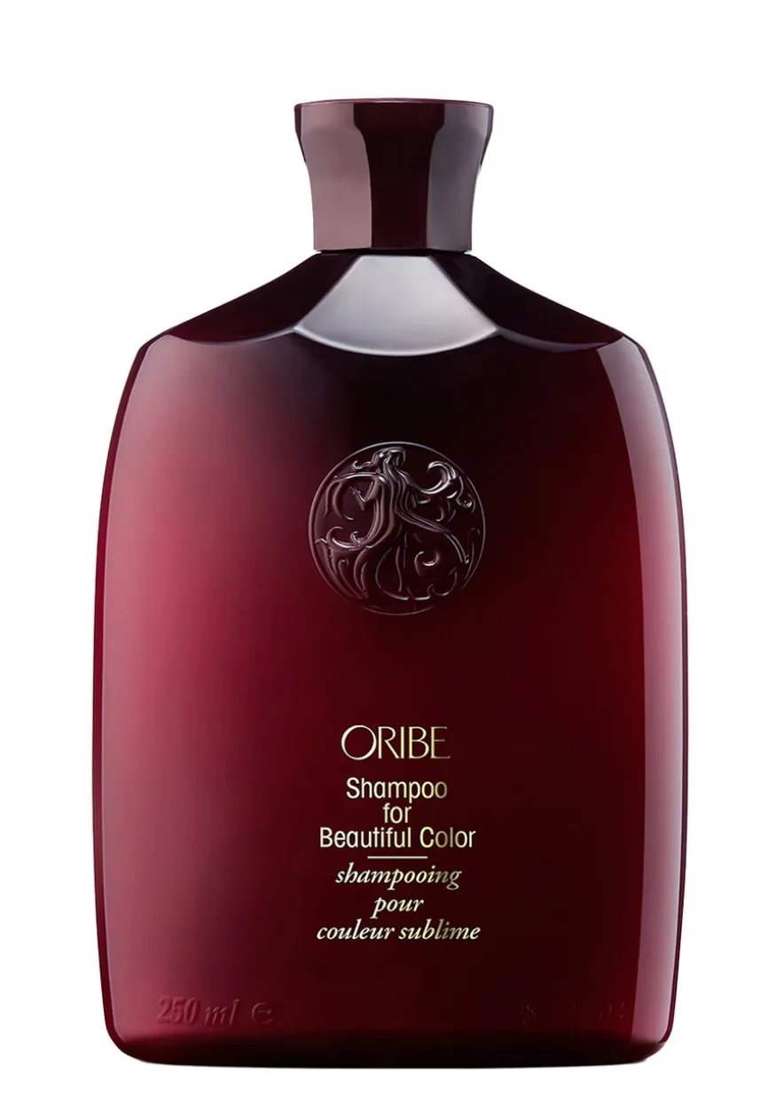 Shampoo for Beautiful Color