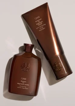 Shampoo for Magnificent Volume