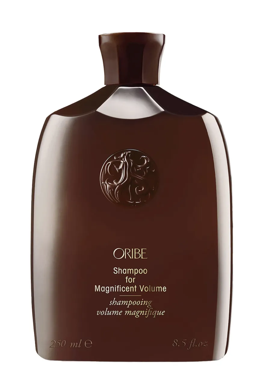 Shampoo for Magnificent Volume