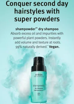 Shampowder Dry Shampoo 56g