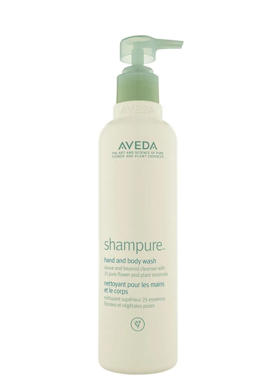 Shampure™ Hand & Body Cleanser 1000ml