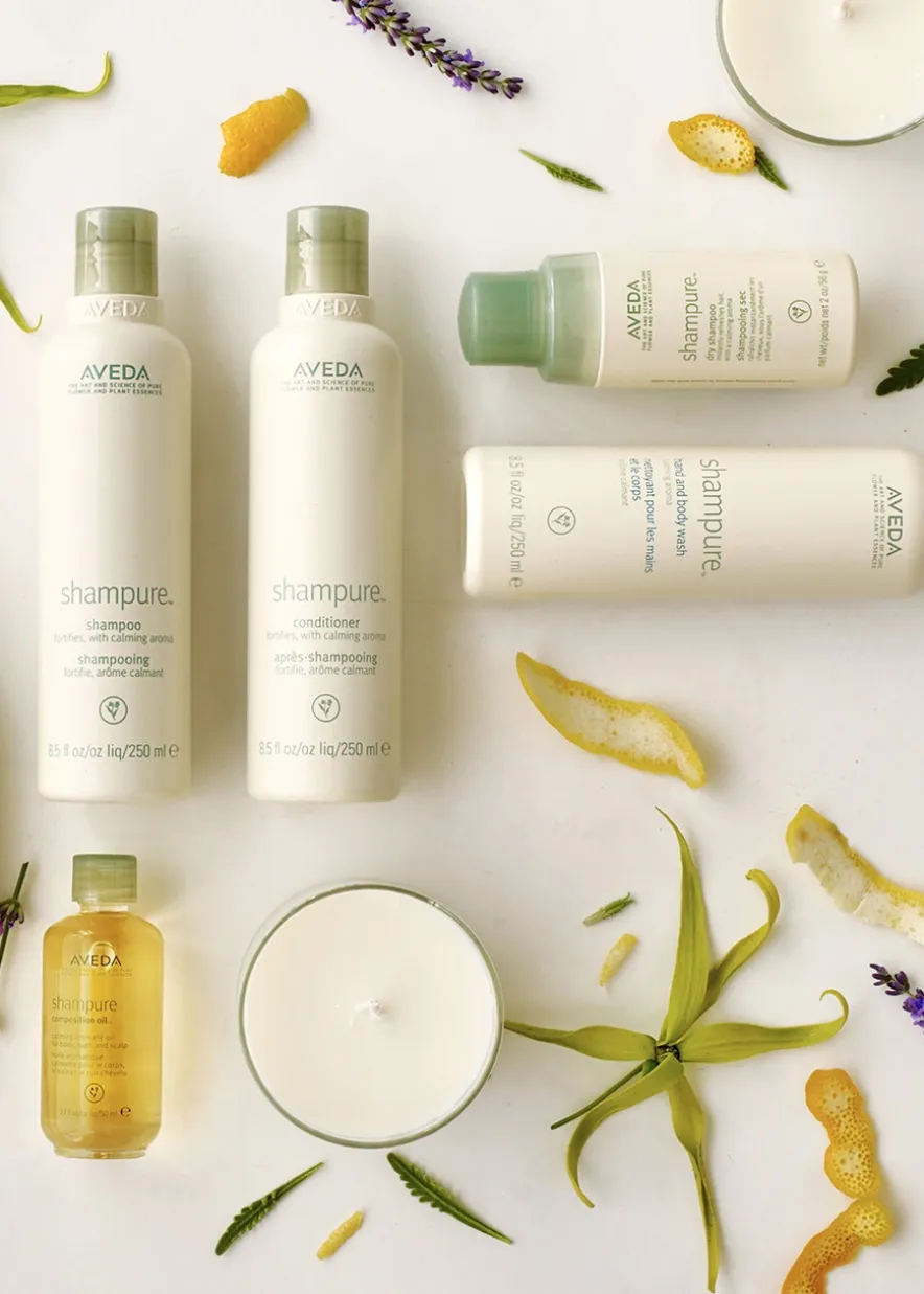 Shampure™ Hand & Body Cleanser 1000ml