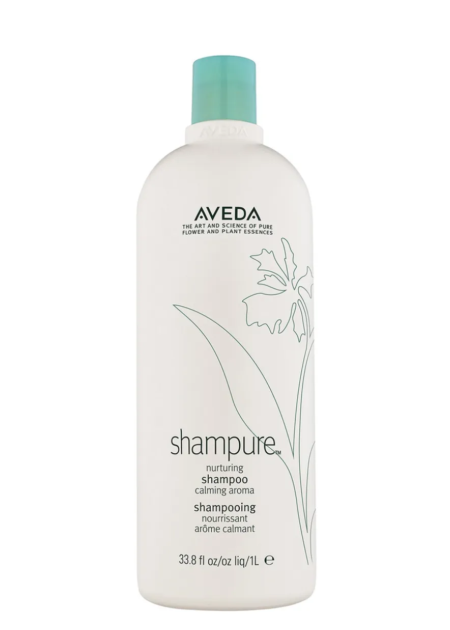 Shampure Nurturing Shampoo 1000ml