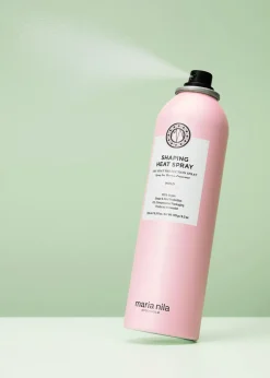 Shaping Heat Spray
