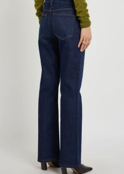 Sharon bootcut jeans