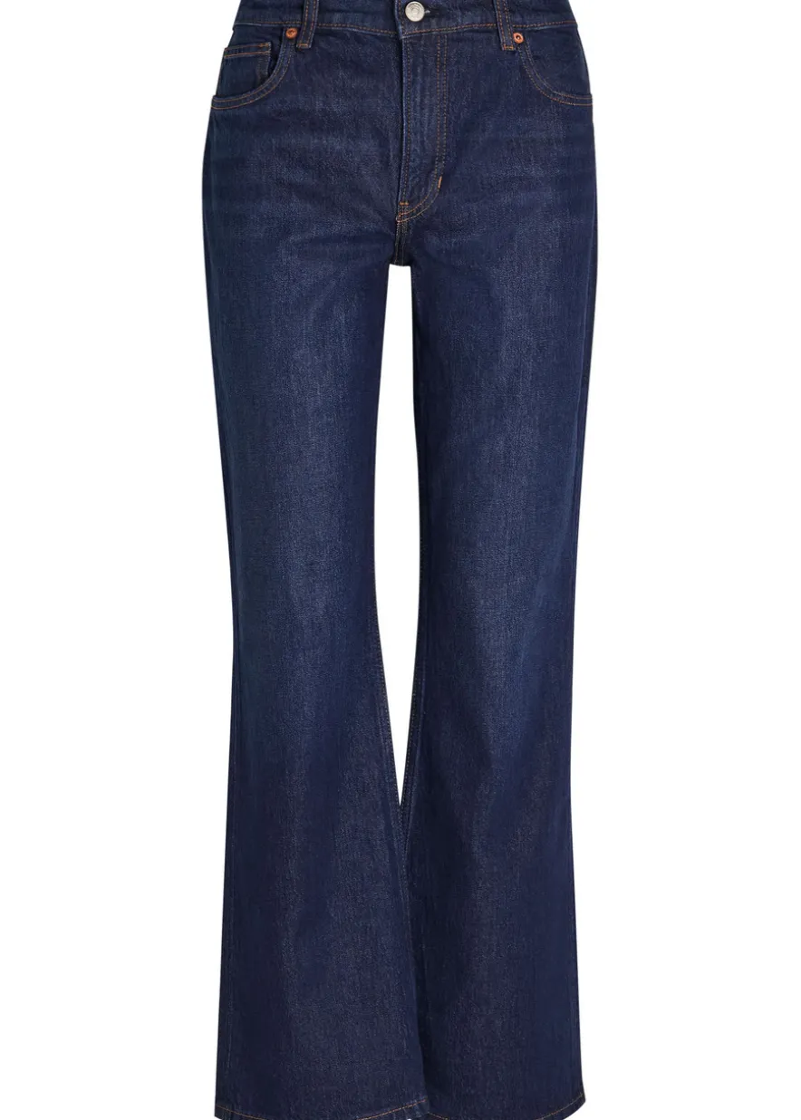 Sharon bootcut jeans