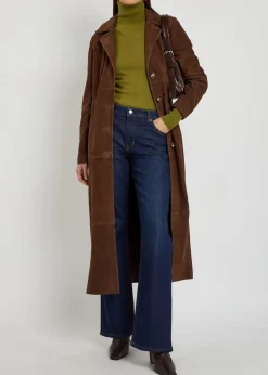 Sharon bootcut jeans