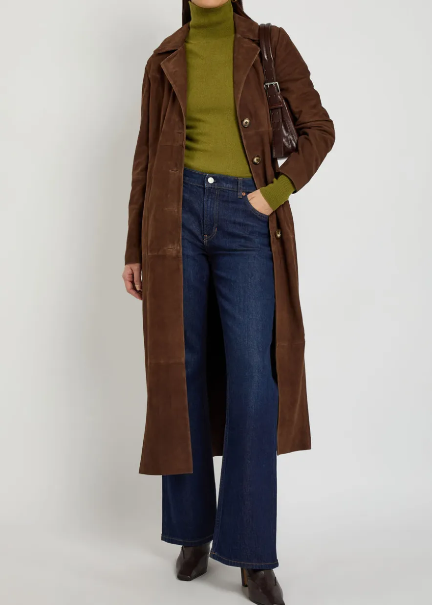 Sharon bootcut jeans