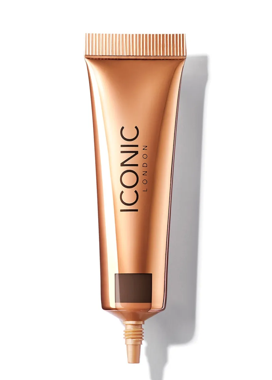 Sheer Bronze