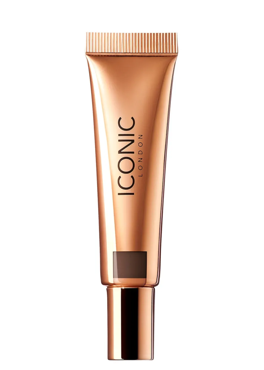 Sheer Bronze