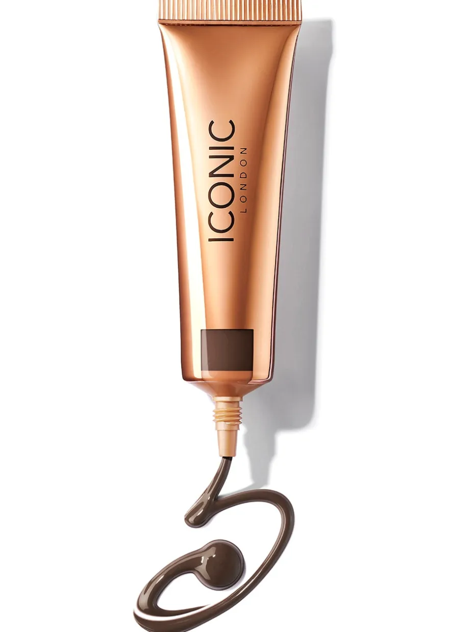 Sheer Bronze