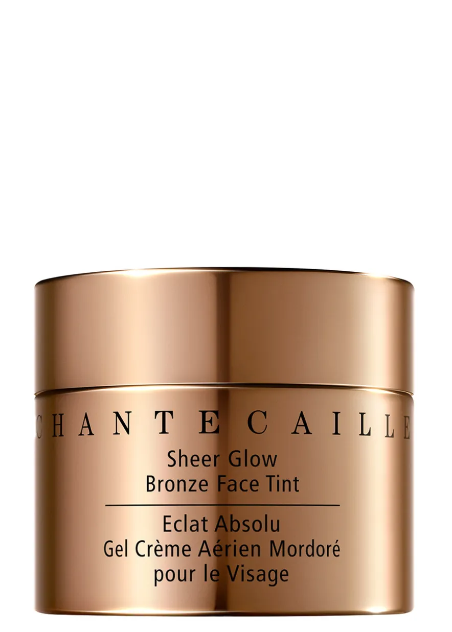 Sheer Glow Bronze Face Tint