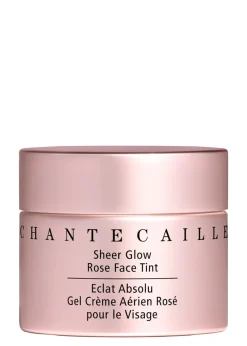 Sheer Glow Rose Face Tint