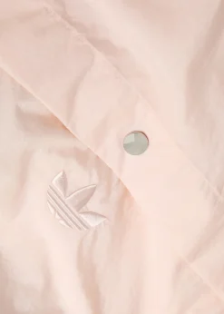 Shell anorak