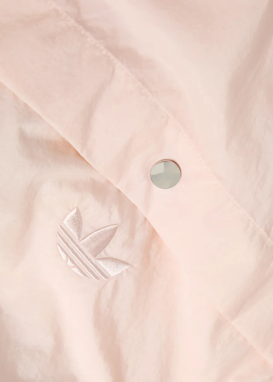 Shell anorak