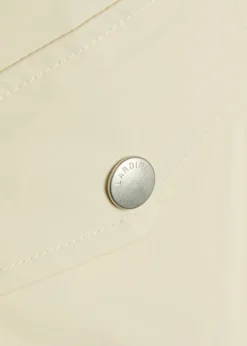 Shell overshirt