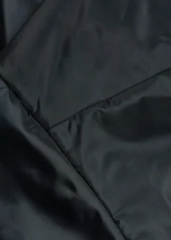 Shell overshirt
