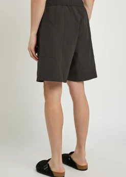 Shell shorts