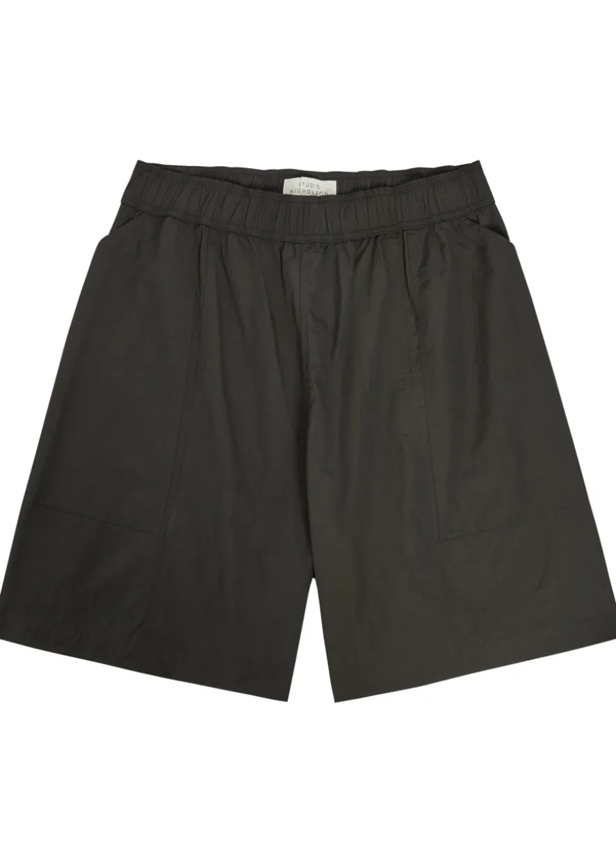 Shell shorts
