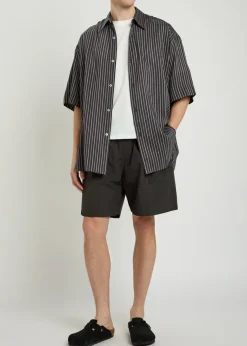 Shell shorts