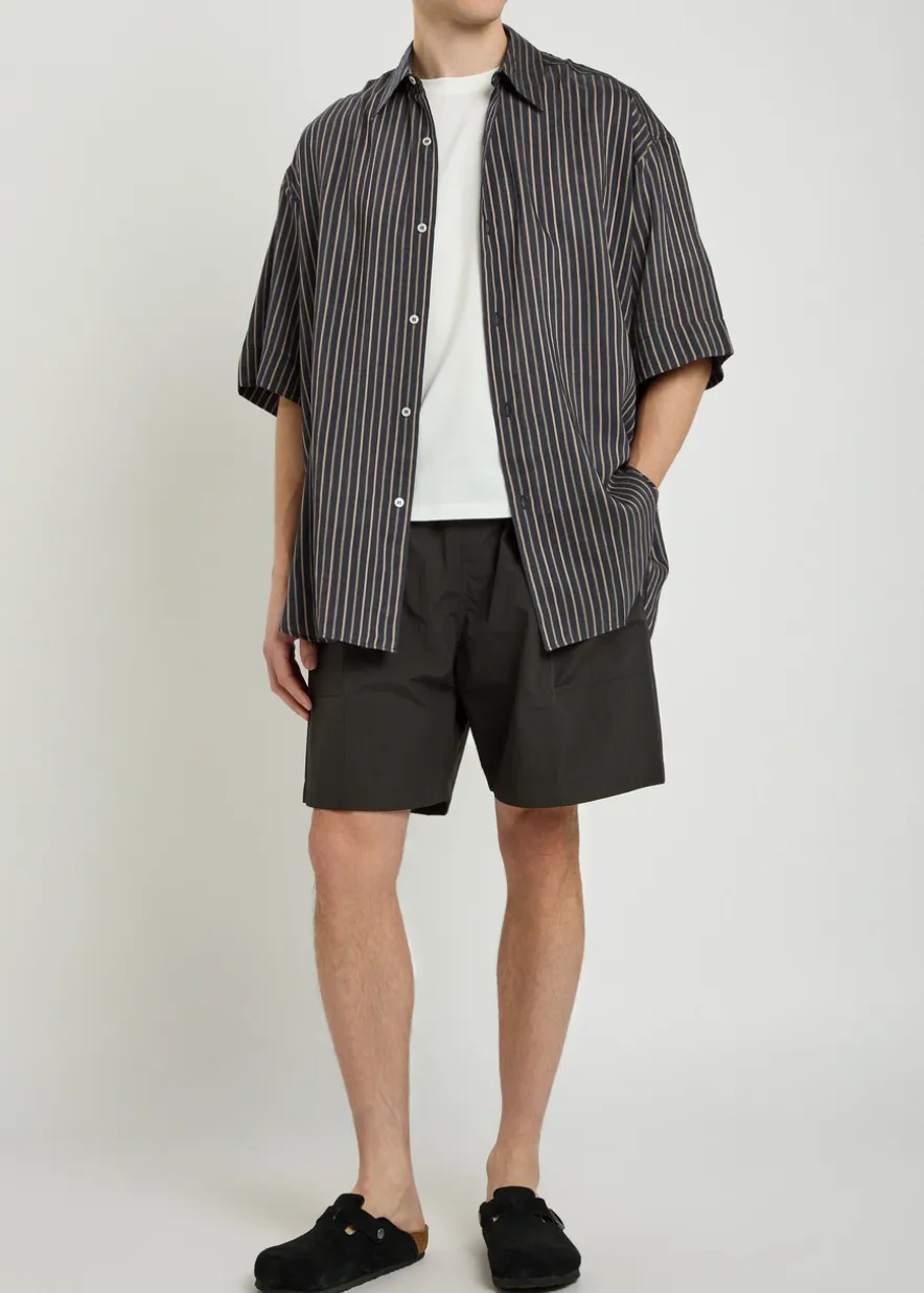 Shell shorts
