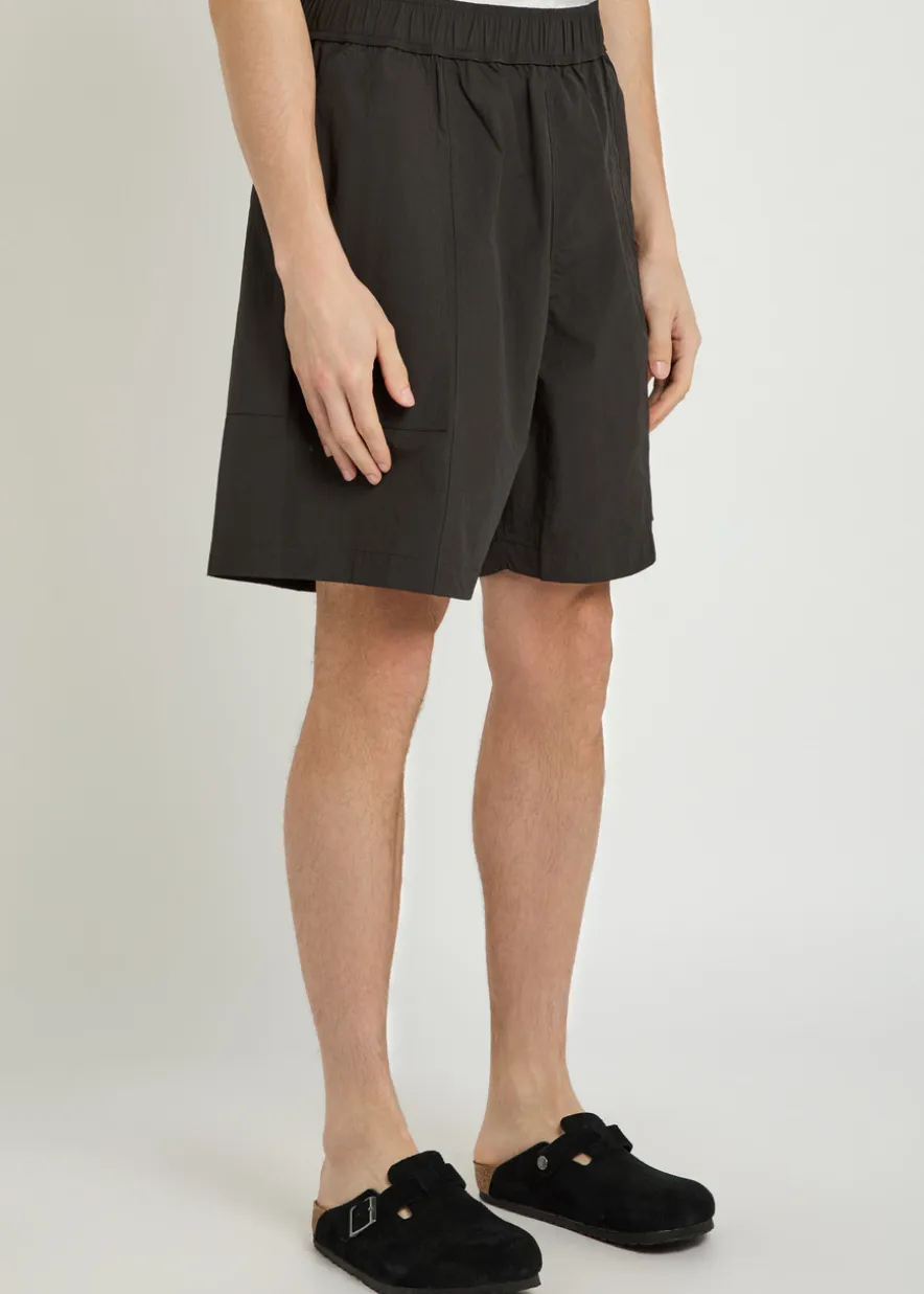 Shell shorts
