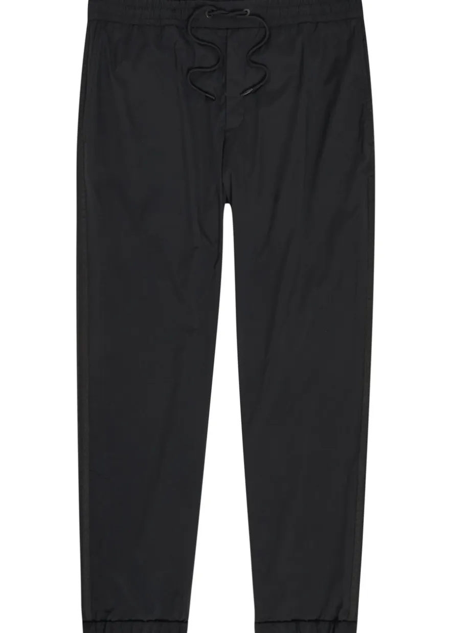 Shell sweatpants