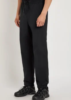Shell sweatpants