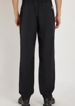Shell sweatpants