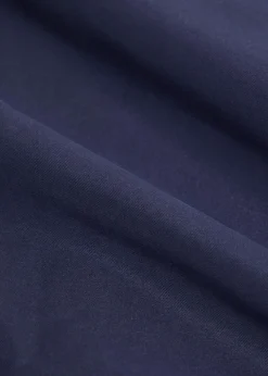 Shell swim shorts