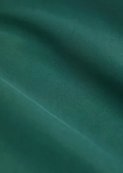 Shell swim shorts