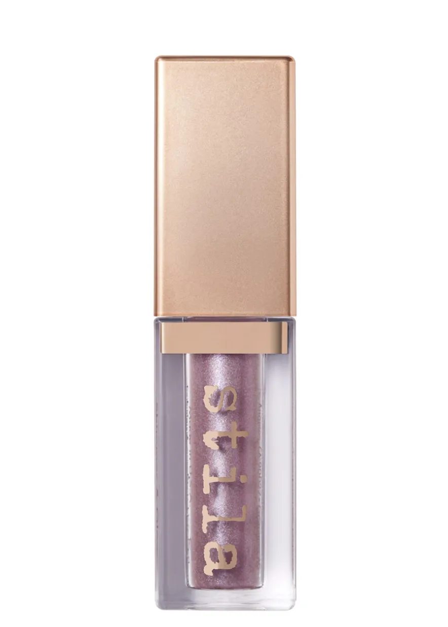 Shimmer & Glow Liquid Eyeshadow