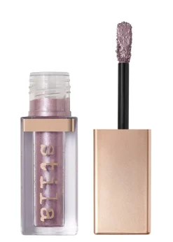 Shimmer & Glow Liquid Eyeshadow