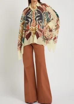 SHIRTS WOMAN_78597_MULT