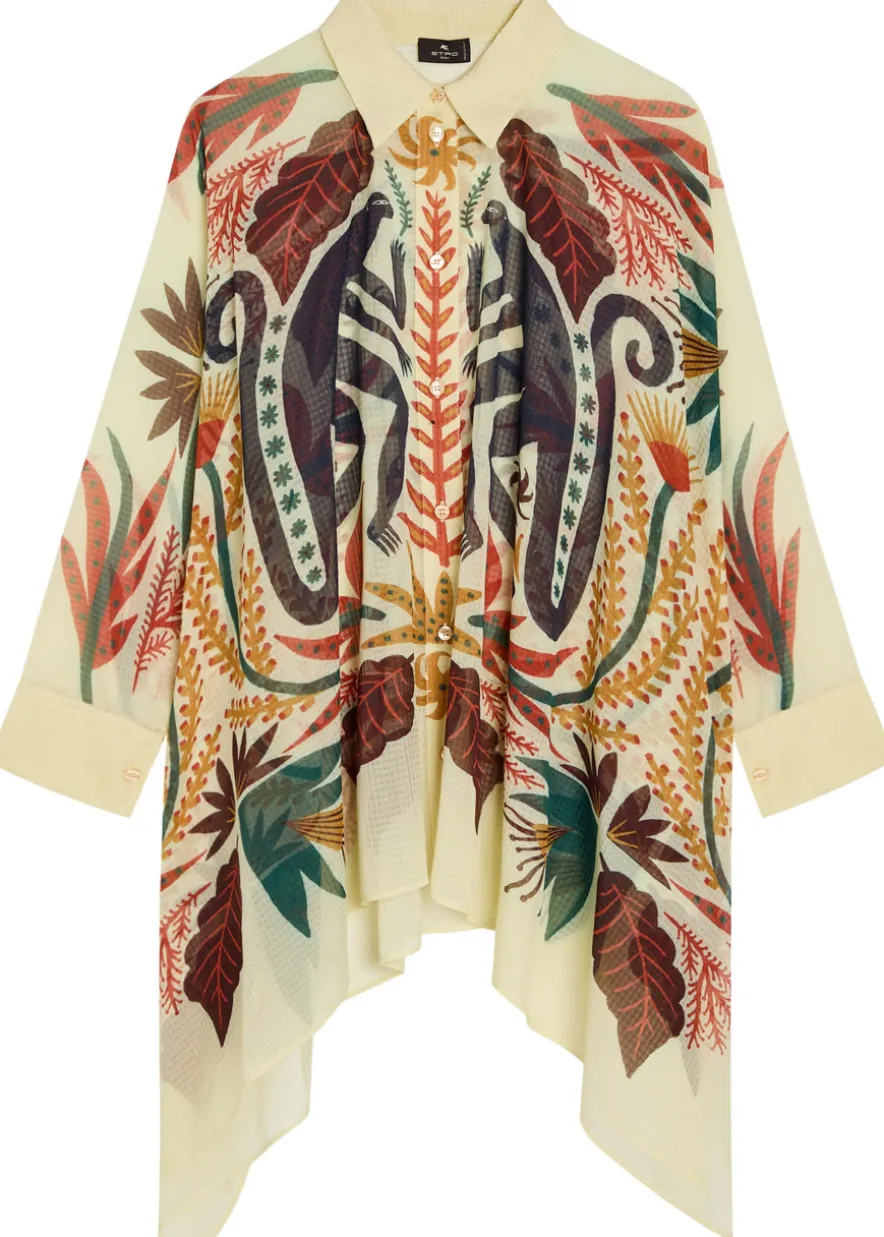 SHIRTS WOMAN_78597_MULT