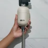 Shower Filter- Beige