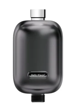 Shower Filter - Chrome