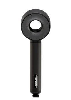 Shower Head Filter - Black