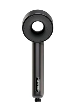Shower Head Filter - Chrome