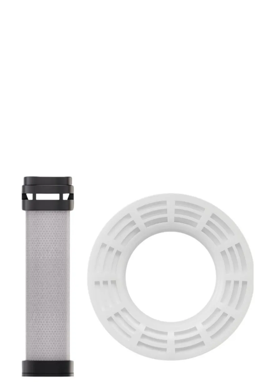 Shower Head Refill Capsule