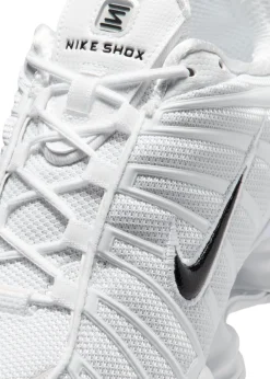 Shox TL sneakers